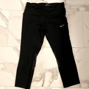 Nike Dri- fit leggings